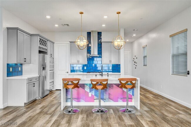 Building Photo - 318 Wind Poppy St