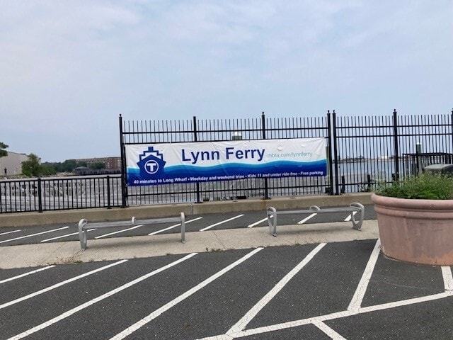 Building Photo - 154 Lynnway