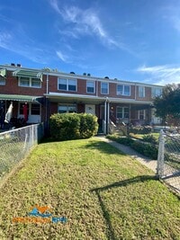 Building Photo - 7805 St Patricia Ln