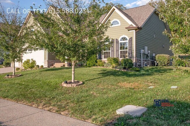 Building Photo - 7216 Sky Meadow Dr