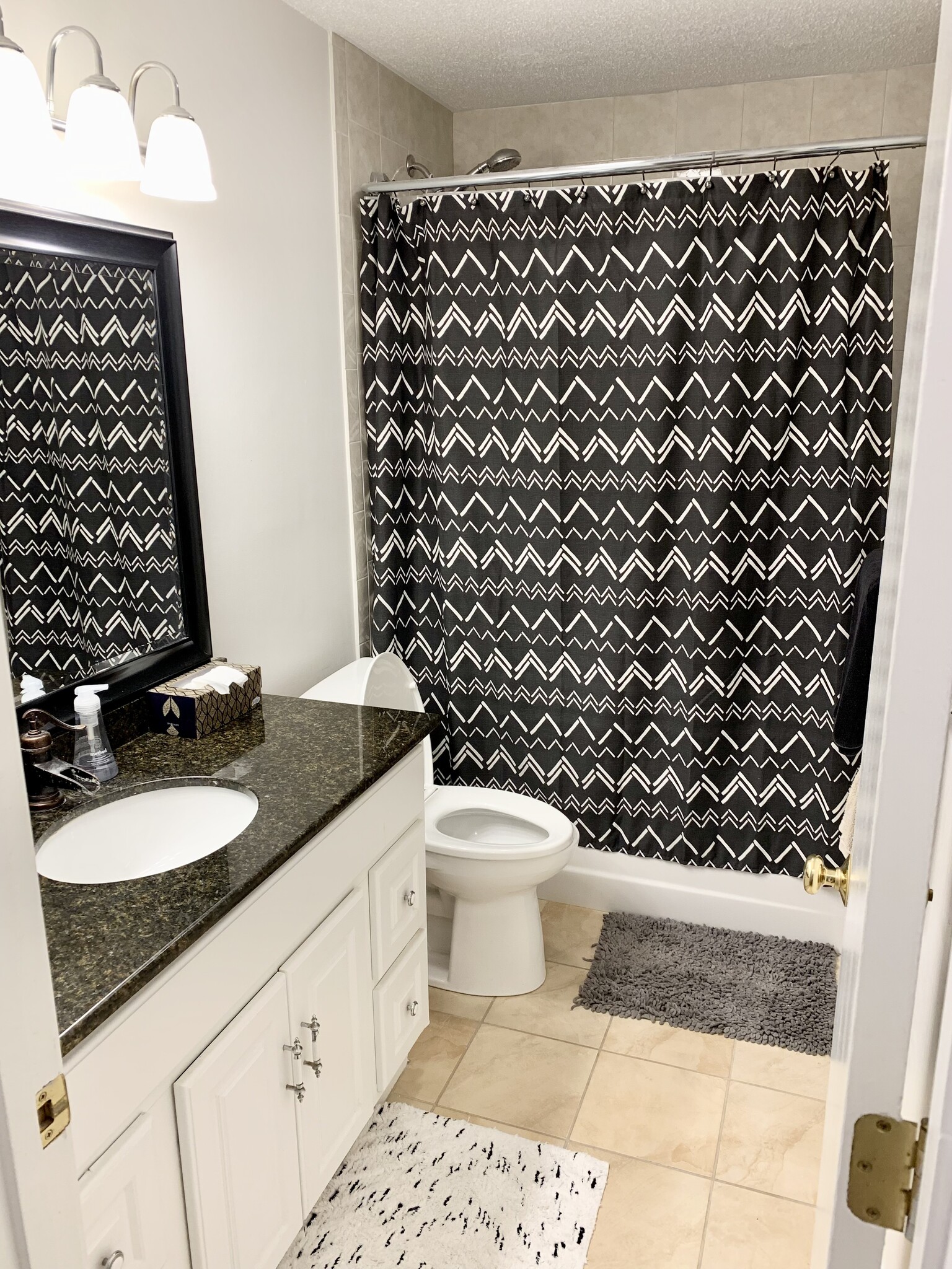 Bathroom - 47 Meadowood Dr