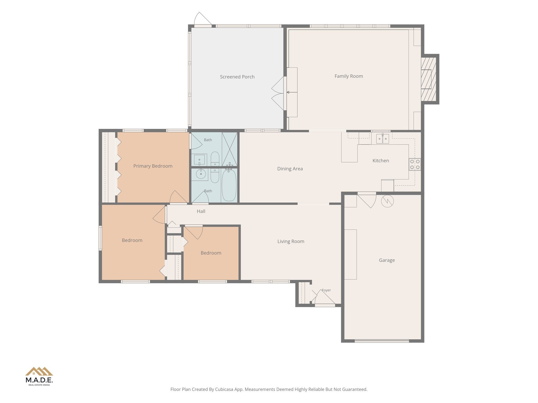 Building Photo - 14505 Farm Hills Pl