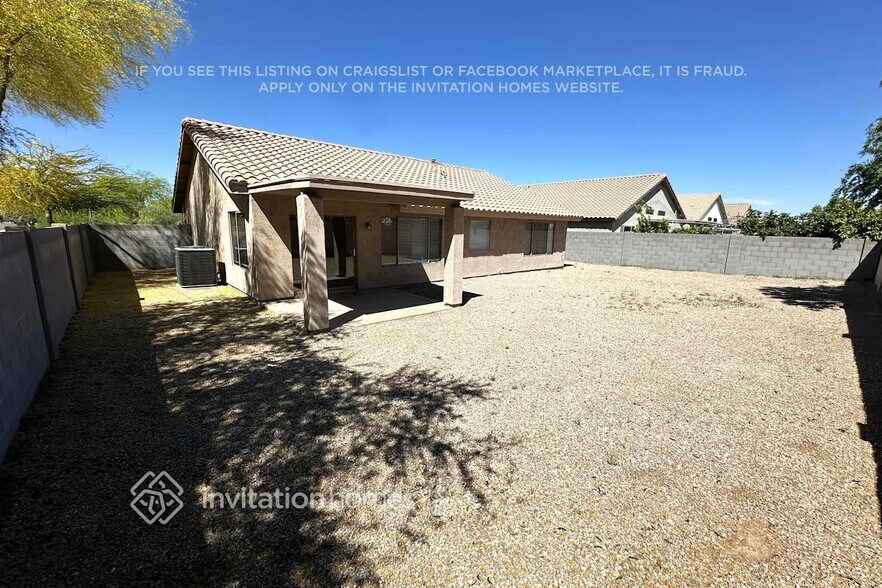 Building Photo - 775 S Lanus Dr