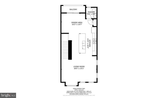 Building Photo - 12998 Hattontown Square