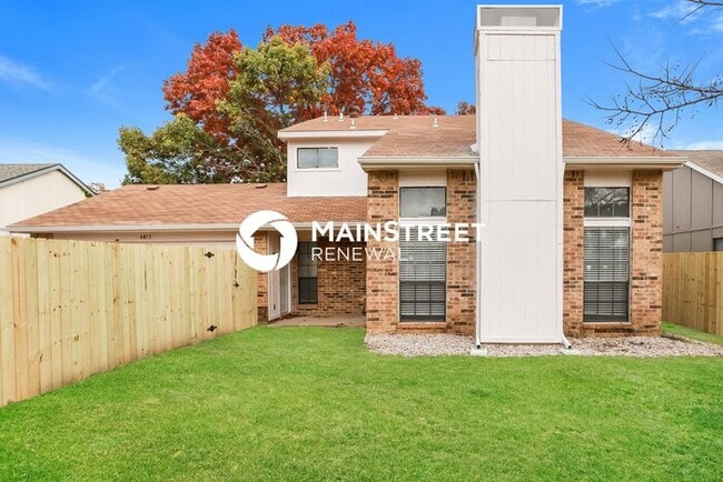 Building Photo - 3 Bedroom Pet-Friendly Home in The Colony, TX with Main Street Renewal