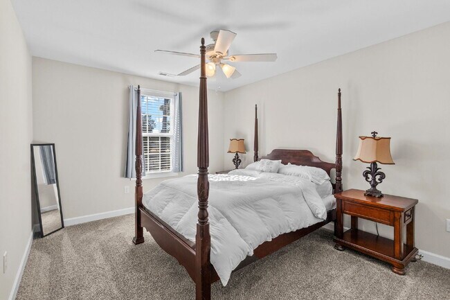 Building Photo - The Weston Wood Home