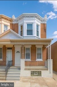 Building Photo - 3841 N Sydenham St