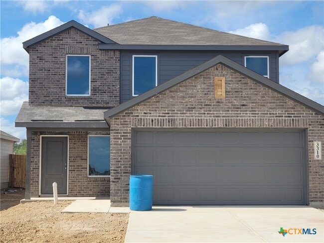 Primary Photo - 3310 Noir Ln