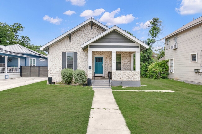 Building Photo - 339 Wilkens Ave