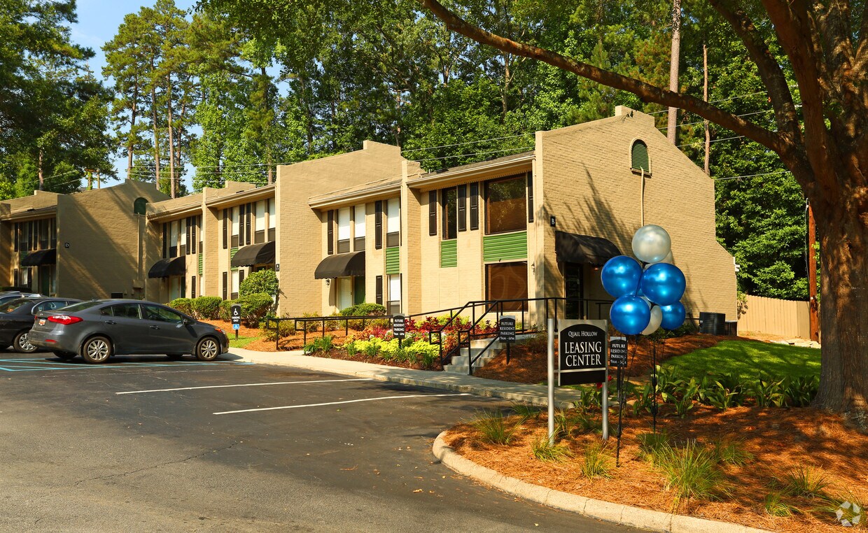 Quail Hollow West Columbia Quail Hollow West Columbia