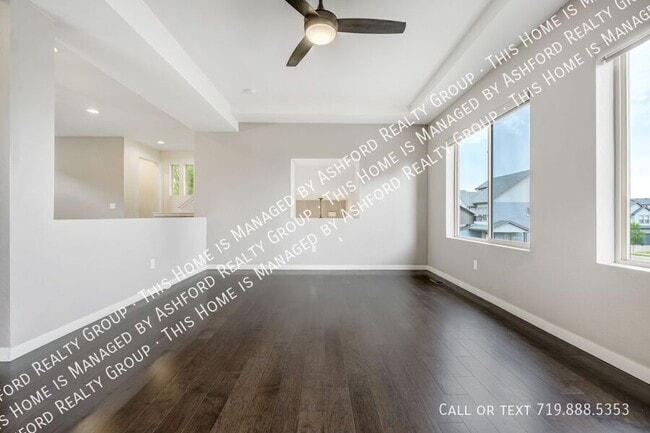 Building Photo - 6544 John Muir Trl