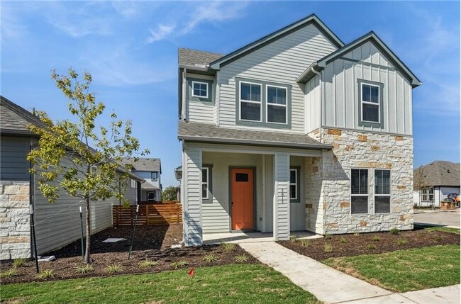 Building Photo - 919 Earnest Aly