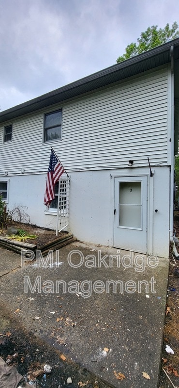 Primary Photo - 3479 Waynesville Rd