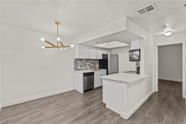 Building Photo - 4200 S Valley View Blvd