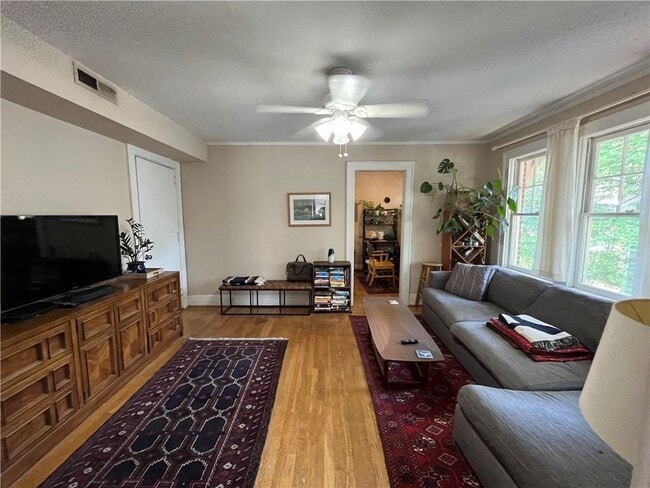 Building Photo - 785 Ponce De Leon Pl NE