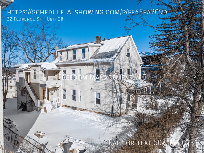 Building Photo - 22 Florence St