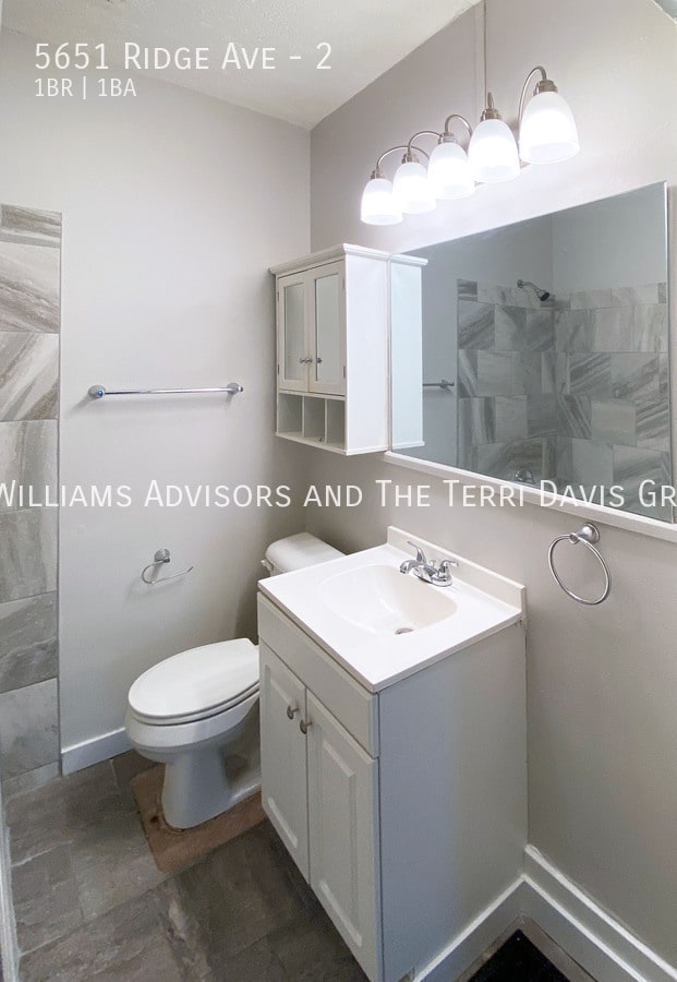 Building Photo - 5651 Ridge Ave