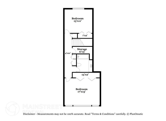 Building Photo - 1436 Woodland Way