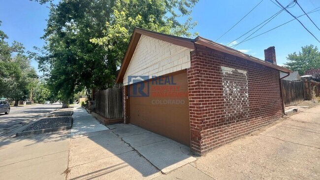 Building Photo - 773 Jackson St