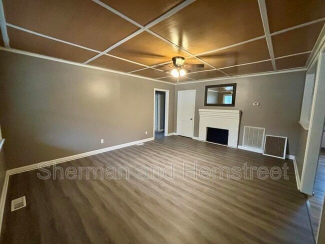 Building Photo - 1508 Heard Ave