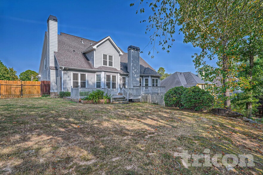 Building Photo - 3835 Bay Grove Way