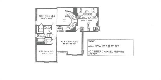 Building Photo - 1233 Rolling Thunder Rd