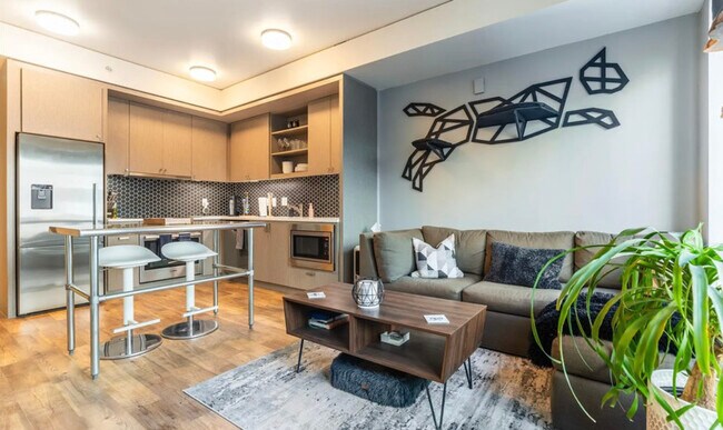 Building Photo - 1750 Wewatta St