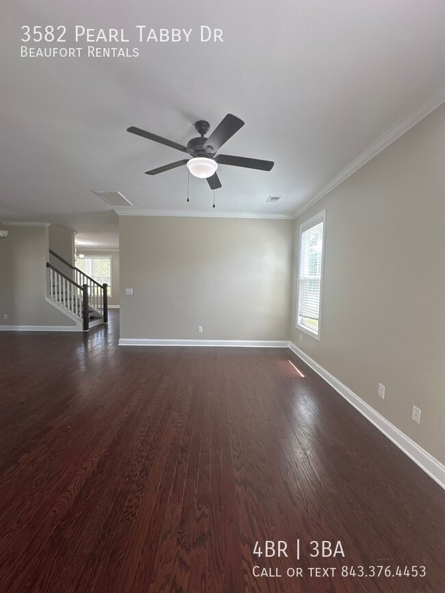 Building Photo - 3582 Pearl Tabby Dr