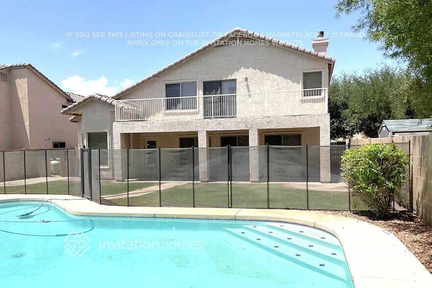 Building Photo - 7447 W Trails Dr