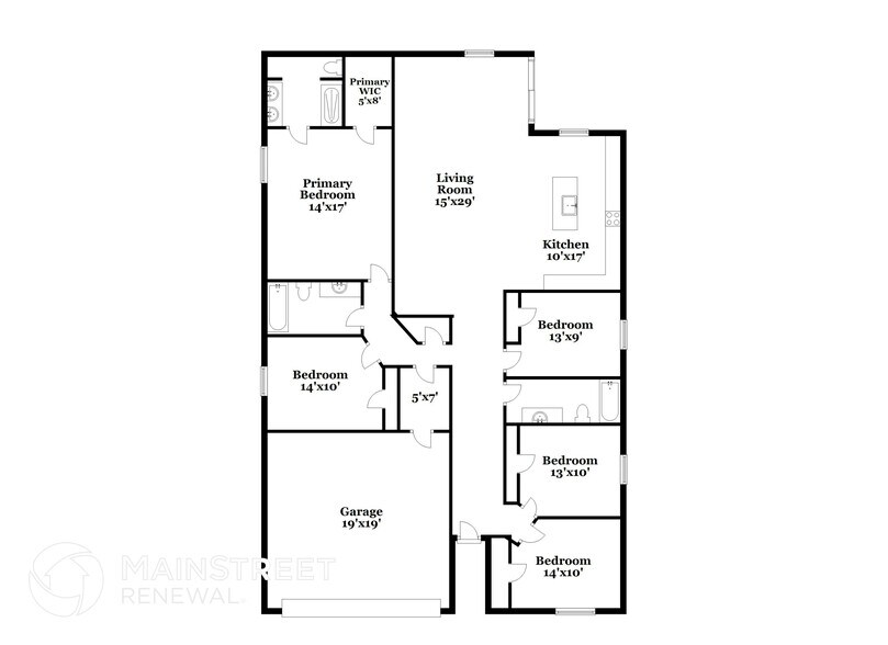 Building Photo - 1126 Union Ave