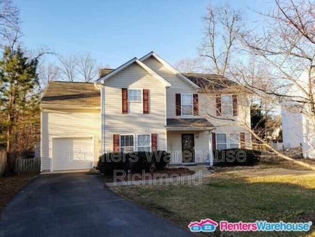 Primary Photo - 15124 Fernway Dr