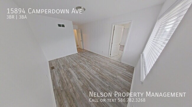 Building Photo - 15894 Camperdown Ave