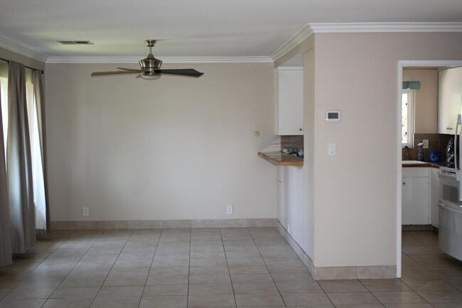 Dining Room - 1032 San Marino Dr