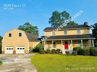 Building Photo - 7828 Folly Ct