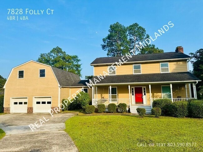Primary Photo - 7828 Folly Ct