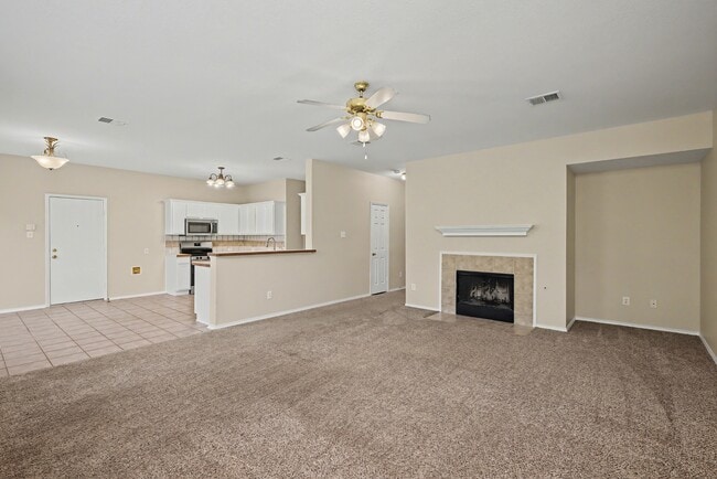 Building Photo - 8401 Tribute Ln