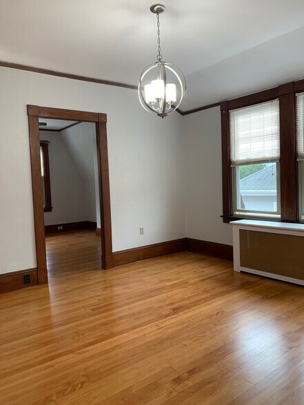 Dining Room - 13 Jonathan St