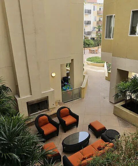 Building Photo - 13200 Pacific Promenade