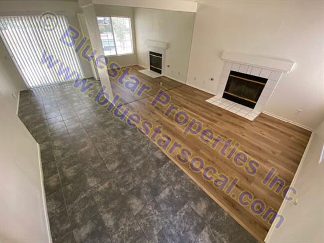 Building Photo - Now Renting Single Story Home with 2 Car Attached Garage In Hesperia!!