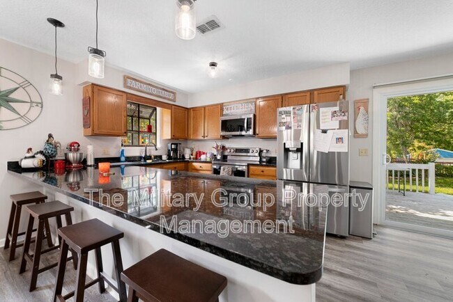 Building Photo - 4218 Mustang Rd