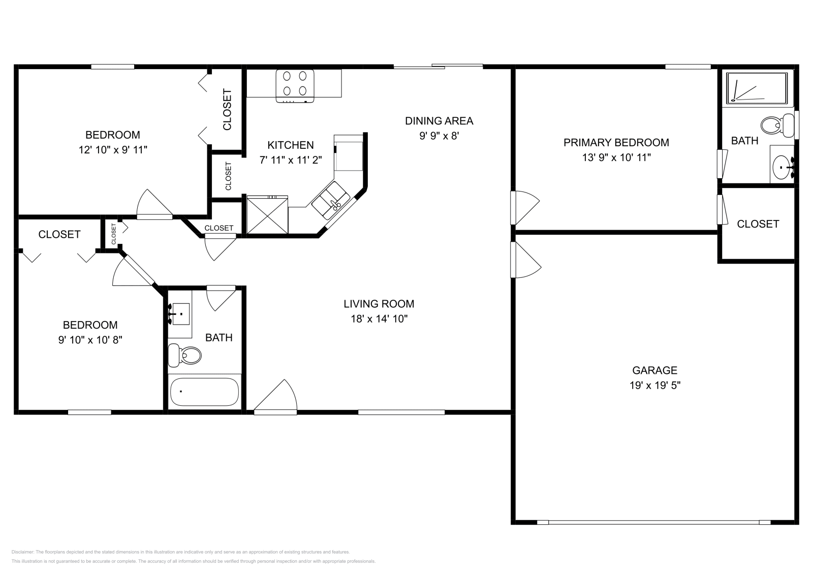 Building Photo - 2980 Lagoon Ave