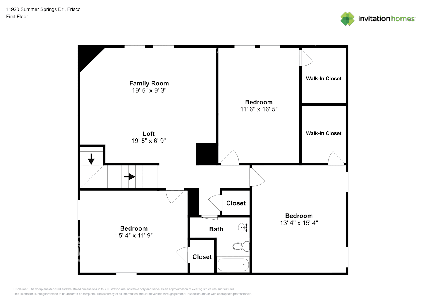 Building Photo - 11920 Summer Springs Dr