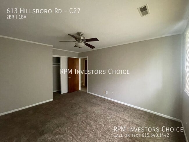 Building Photo - 613 Hillsboro Rd