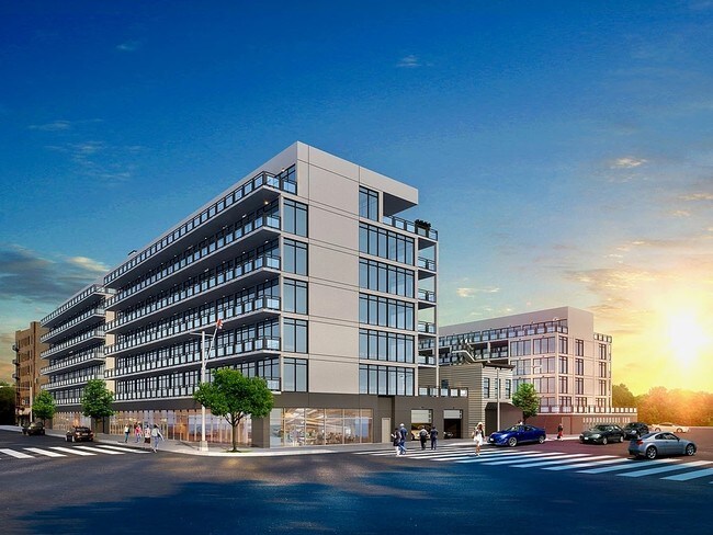 Building Photo - Hello Nostrand