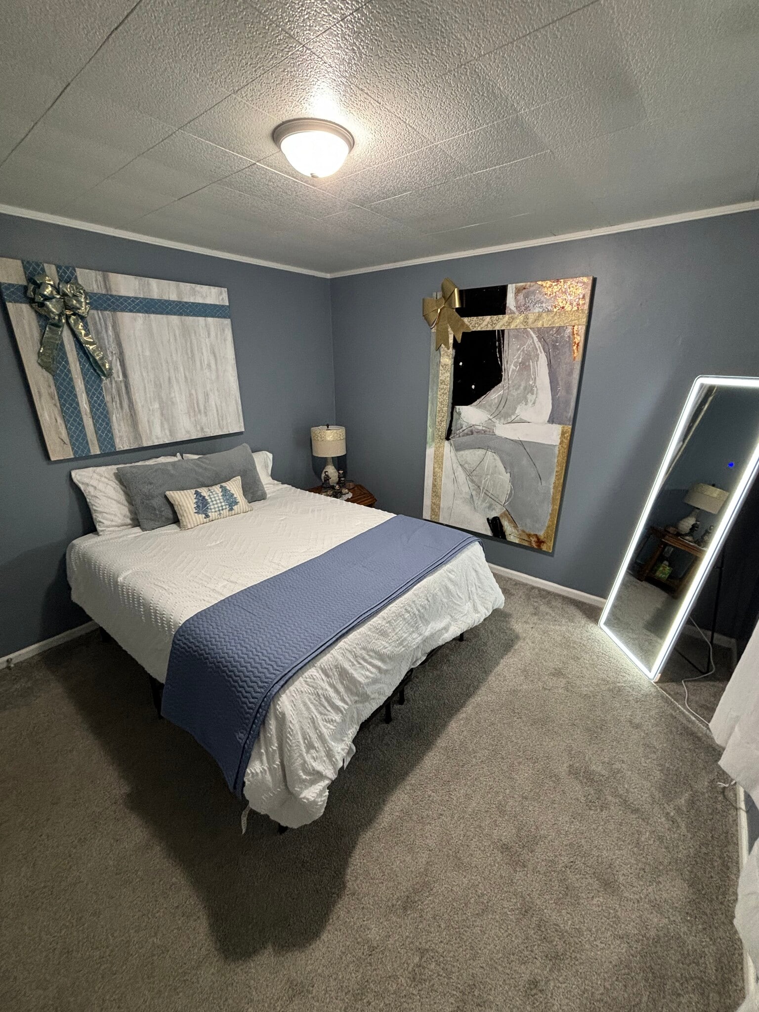 Bedroom2 - 727 Madison St
