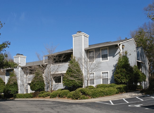 Building Photo - 3714 West Ave