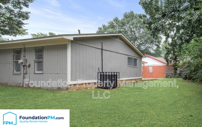 Building Photo - 4569 Sumners Wells Rd