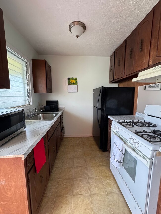 Building Photo - Newly Renovated - 1BDRM/1BATH