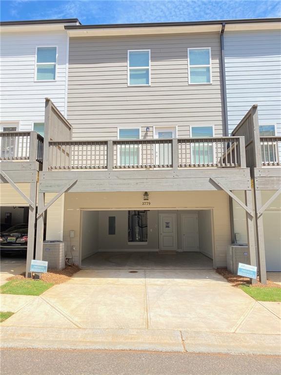 Building Photo - 3779 Oxford Cir