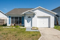 Building Photo - 1025 Clovercrest Rd